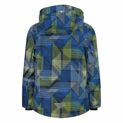 Jungen-Skijacke Freeride><noscript><img width=