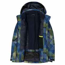 Jungen-Skijacke Freeride><noscript><img width=