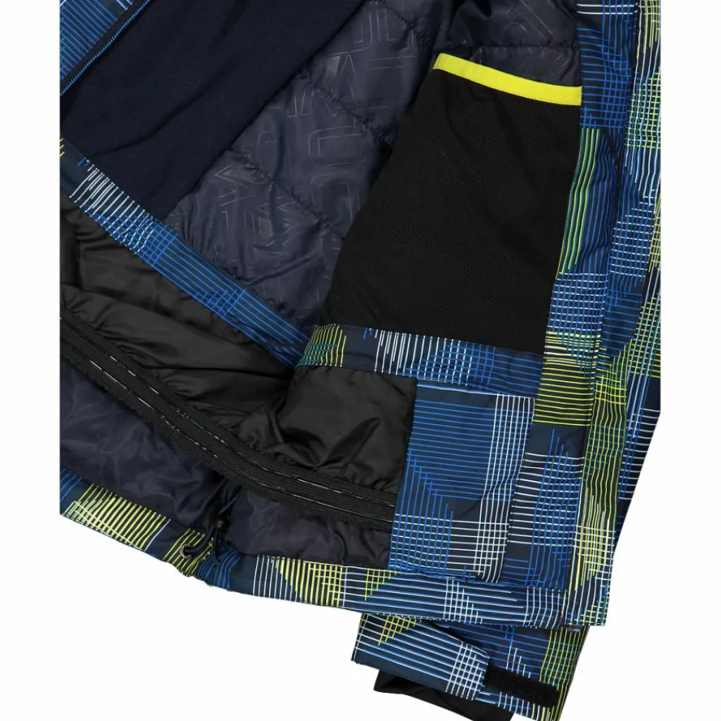 Jungen-Skijacke Freeride>CMP Online