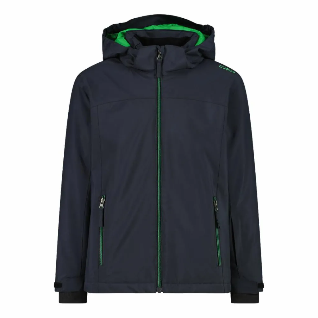 Jungen-Skijacke Freeride>CMP Online
