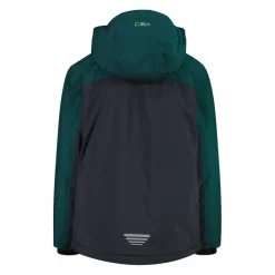 Jungen-Skijacke Freeride><noscript><img width=