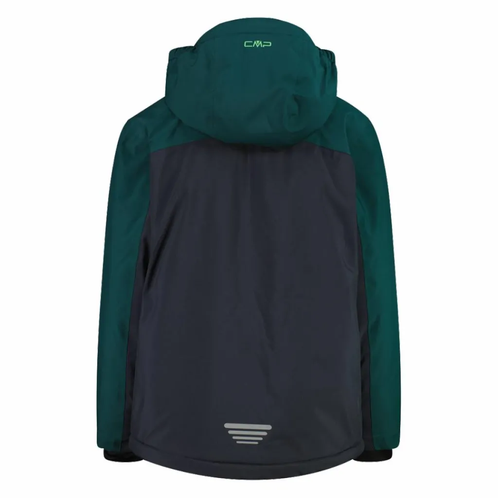 Jungen-Skijacke Freeride>CMP Online