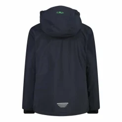 Jungen-Skijacke Freeride><noscript><img width=