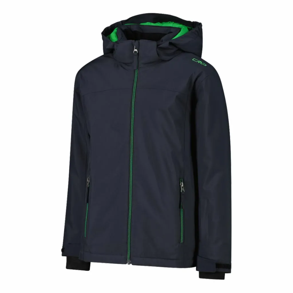 Jungen-Skijacke Freeride>CMP Online