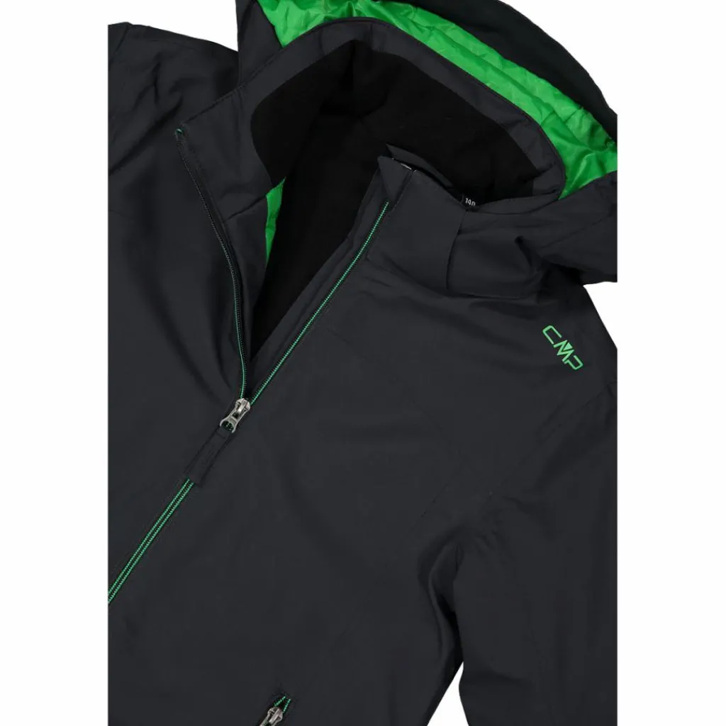Jungen-Skijacke Freeride>CMP Online