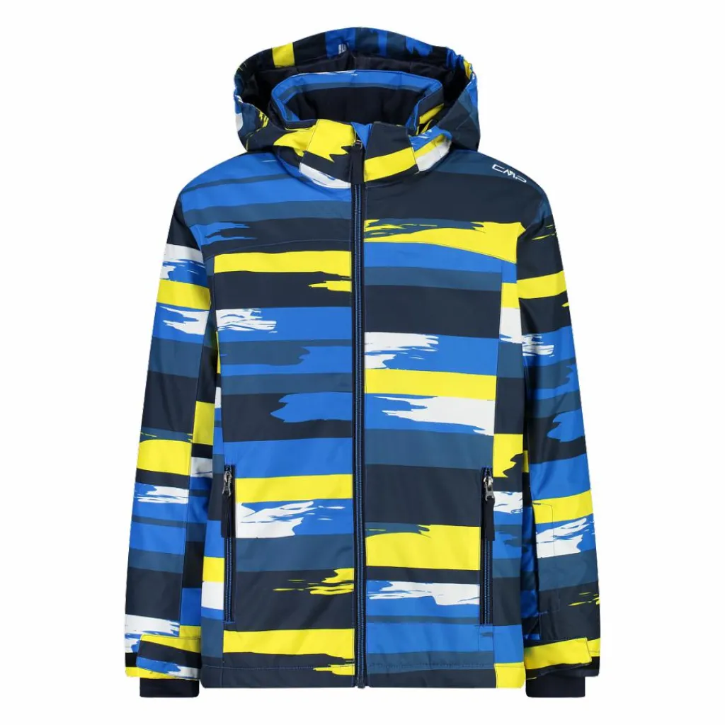 Jungen-Skijacke Freeride>CMP Online