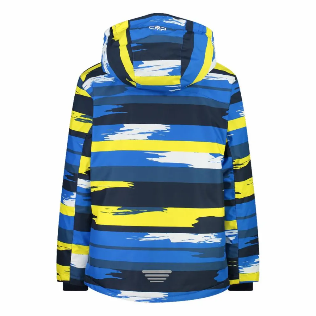 Jungen-Skijacke Freeride>CMP Online