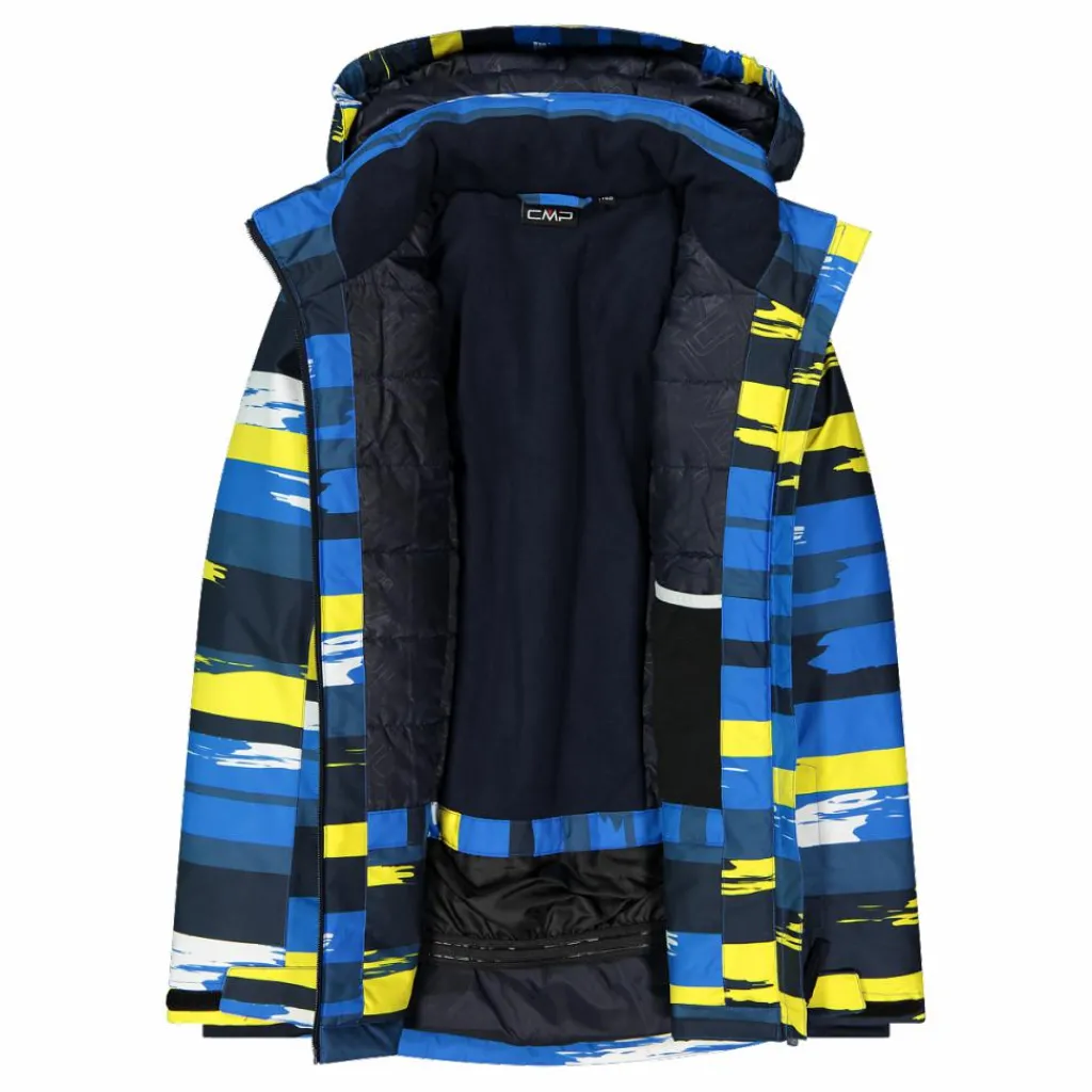Jungen-Skijacke Freeride>CMP Online