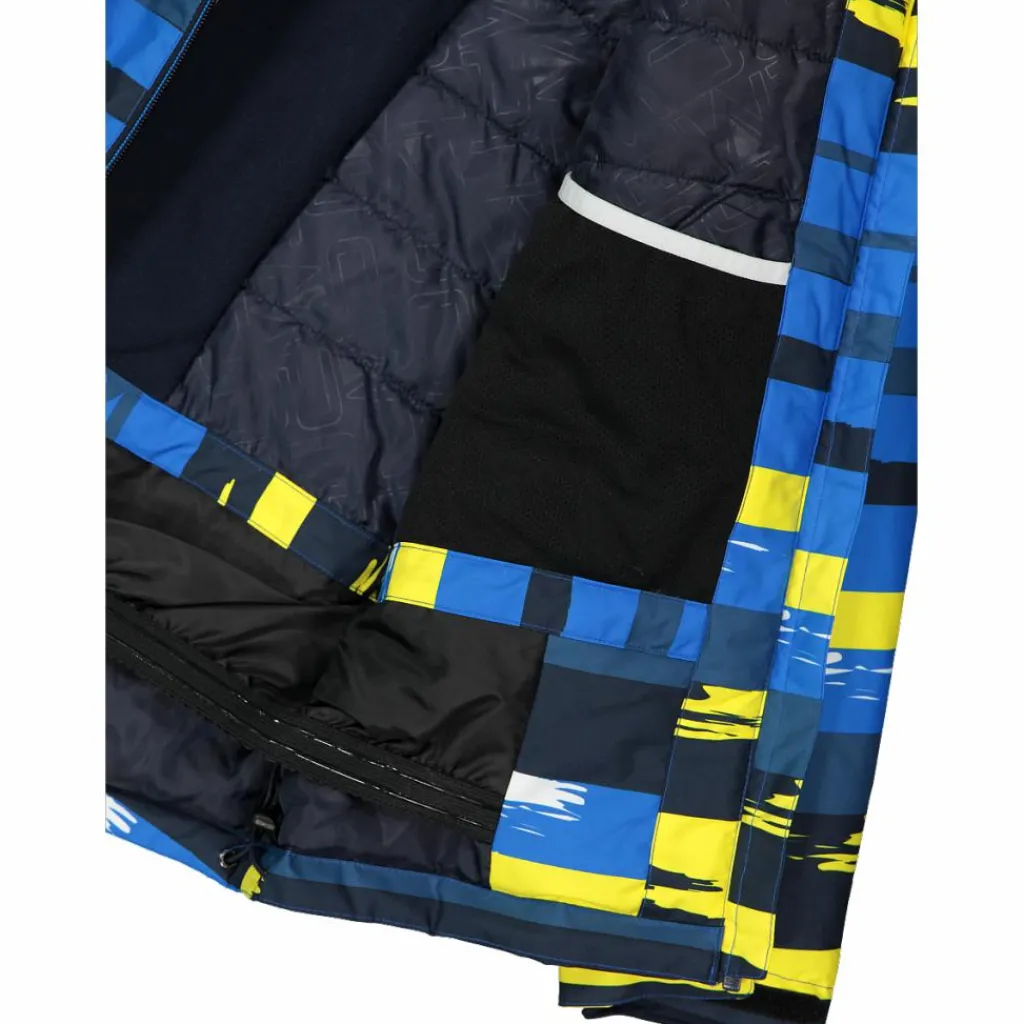 Jungen-Skijacke Freeride>CMP Online