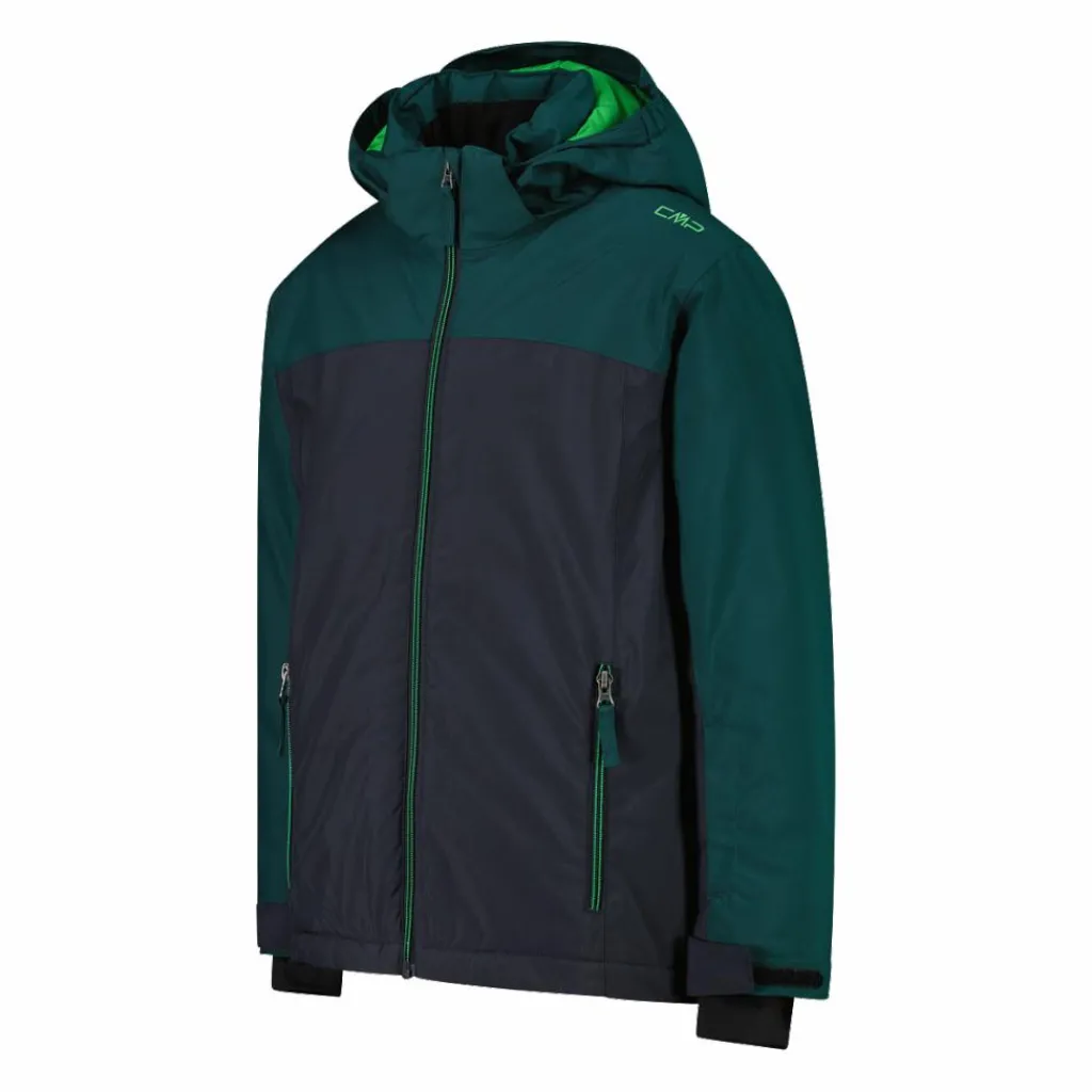 Jungen-Skijacke Freeride>CMP Online