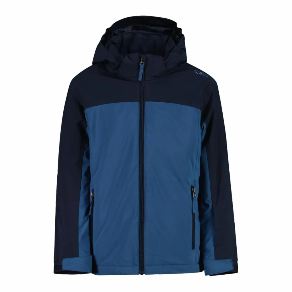 Jungen-Skijacke Freeride>CMP Online