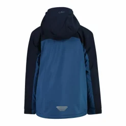 Jungen-Skijacke Freeride><noscript><img width=