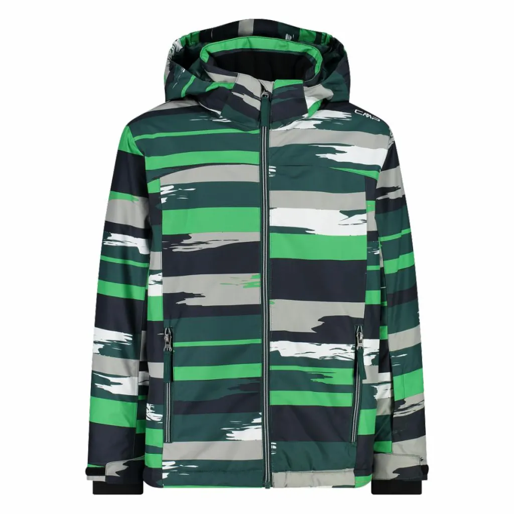 Jungen-Skijacke Freeride>CMP Online