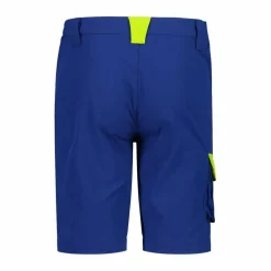 Jungen-Stretch-Bermuda mit großen Seitentaschen>CMP Outlet