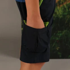 Jungen-Stretch-Bermuda mit großen Seitentaschen><noscript><img width=