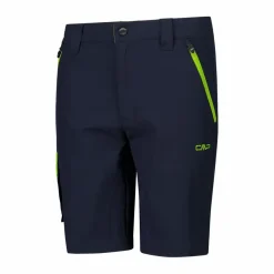 Jungen-Stretch-Bermuda mit großen Seitentaschen><noscript><img width=