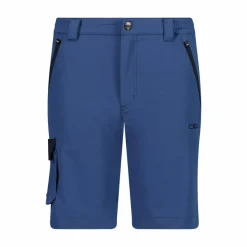 Jungen-Stretch-Bermuda mit großen Seitentaschen><noscript><img width=