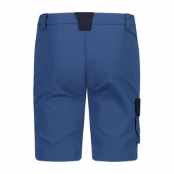 Jungen-Stretch-Bermuda mit großen Seitentaschen><noscript><img width=