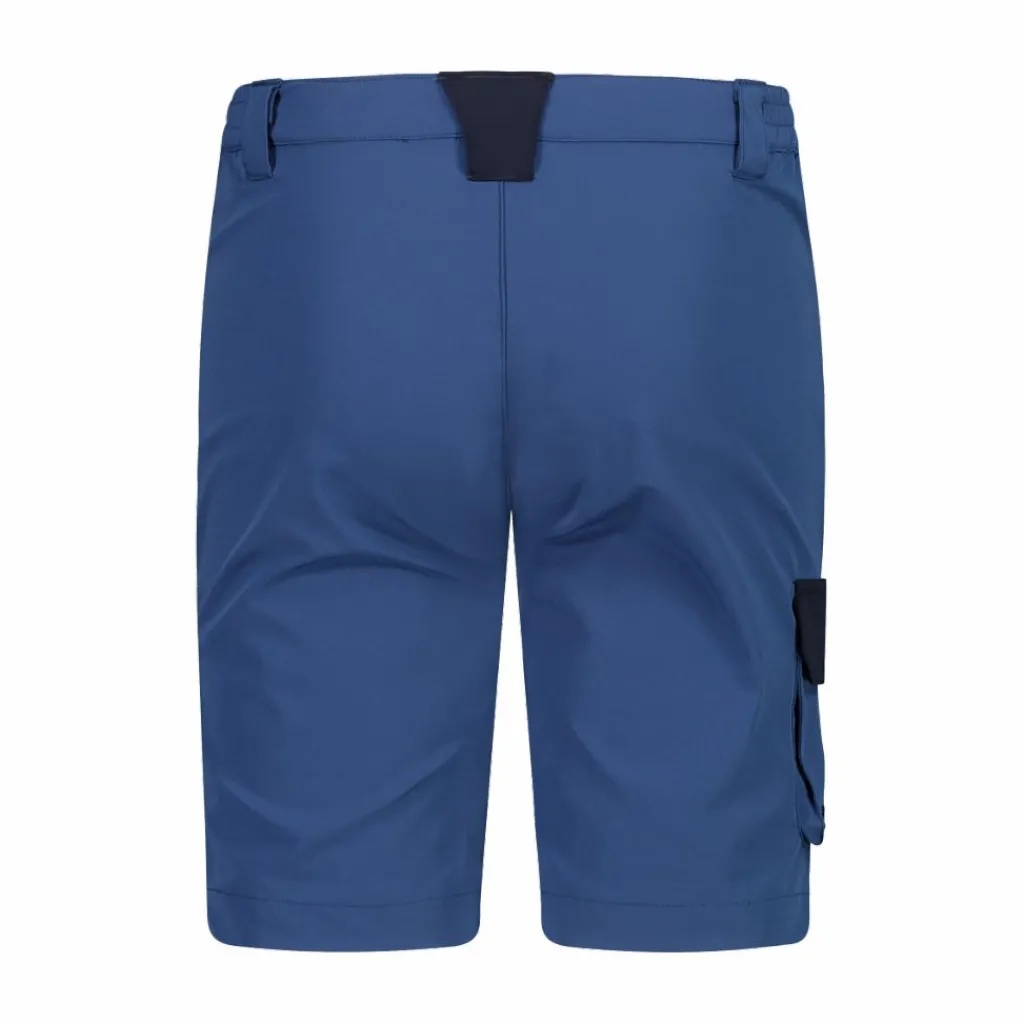 Jungen-Stretch-Bermuda mit großen Seitentaschen>CMP Outlet