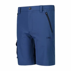 Jungen-Stretch-Bermuda mit großen Seitentaschen><noscript><img width=