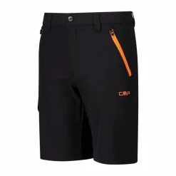 Jungen-Stretch-Bermuda mit großen Seitentaschen><noscript><img width=