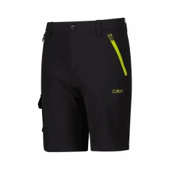 Jungen-Stretch-Bermuda mit großen Seitentaschen><noscript><img width=