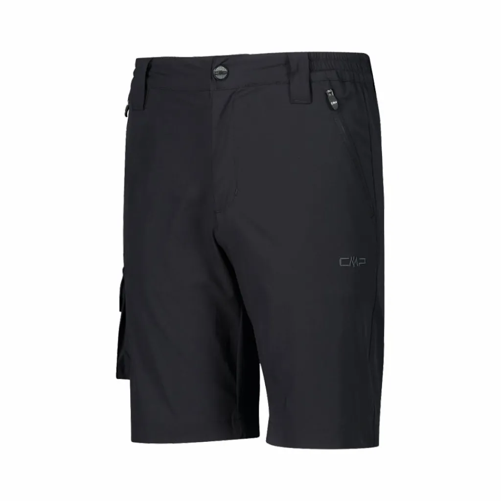 Jungen-Stretch-Bermuda mit großen Seitentaschen>CMP Outlet