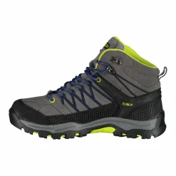 Jungen-Trekkingschuh Rigel Mid Waterproof>CMP Best