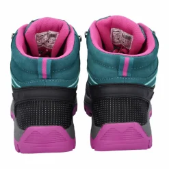 Jungen-Trekkingschuh Rigel Mid Waterproof><noscript><img width=