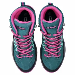 Jungen-Trekkingschuh Rigel Mid Waterproof><noscript><img width=