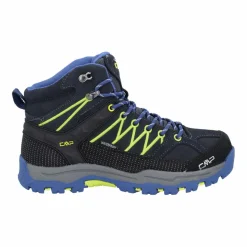 Jungen-Trekkingschuh Rigel Mid Waterproof><noscript><img width=