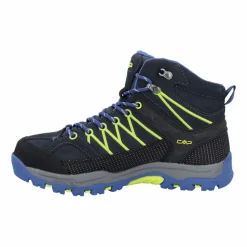 Jungen-Trekkingschuh Rigel Mid Waterproof><noscript><img width=