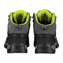 Jungen-Trekkingschuh Rigel Mid Waterproof><noscript><img width=