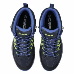 Jungen-Trekkingschuh Rigel Mid Waterproof><noscript><img width=