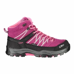 Jungen-Trekkingschuh Rigel Mid Waterproof><noscript><img width=