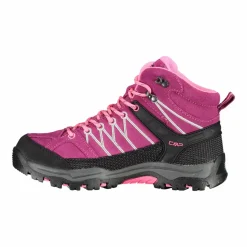 Jungen-Trekkingschuh Rigel Mid Waterproof><noscript><img width=