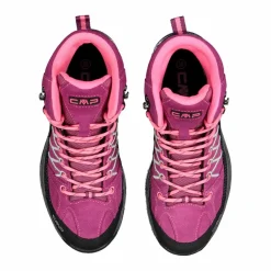 Jungen-Trekkingschuh Rigel Mid Waterproof><noscript><img width=