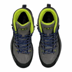 Jungen-Trekkingschuh Rigel Mid Waterproof><noscript><img width=