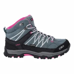 Jungen-Trekkingschuh Rigel Mid Waterproof><noscript><img width=
