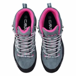 Jungen-Trekkingschuh Rigel Mid Waterproof><noscript><img width=