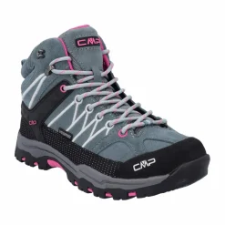 Jungen-Trekkingschuh Rigel Mid Waterproof><noscript><img width=
