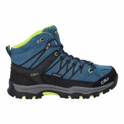 Jungen-Trekkingschuh Rigel Mid Waterproof><noscript><img width=