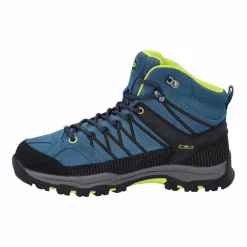 Jungen-Trekkingschuh Rigel Mid Waterproof><noscript><img width=