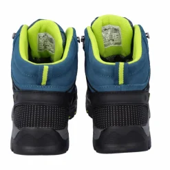 Jungen-Trekkingschuh Rigel Mid Waterproof><noscript><img width=