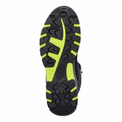Jungen-Trekkingschuh Rigel Mid Waterproof><noscript><img width=