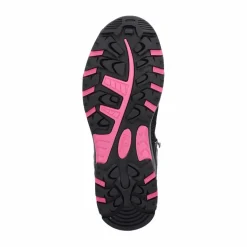 Jungen-Trekkingschuh Rigel Mid Waterproof><noscript><img width=