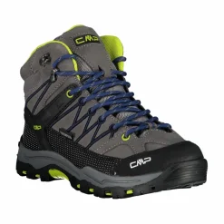 Jungen-Trekkingschuh Rigel Mid Waterproof><noscript><img width=