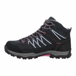 Jungen-Trekkingschuh Rigel Mid Waterproof><noscript><img width=