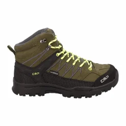 Jungen-Trekkingschuh Rigel Mid Waterproof><noscript><img width=