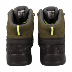 Jungen-Trekkingschuh Rigel Mid Waterproof><noscript><img width=